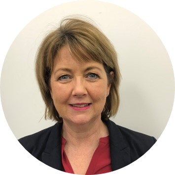 Headshot of Denise Price