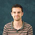 2016 Cohort CDT Student Shane McCartan