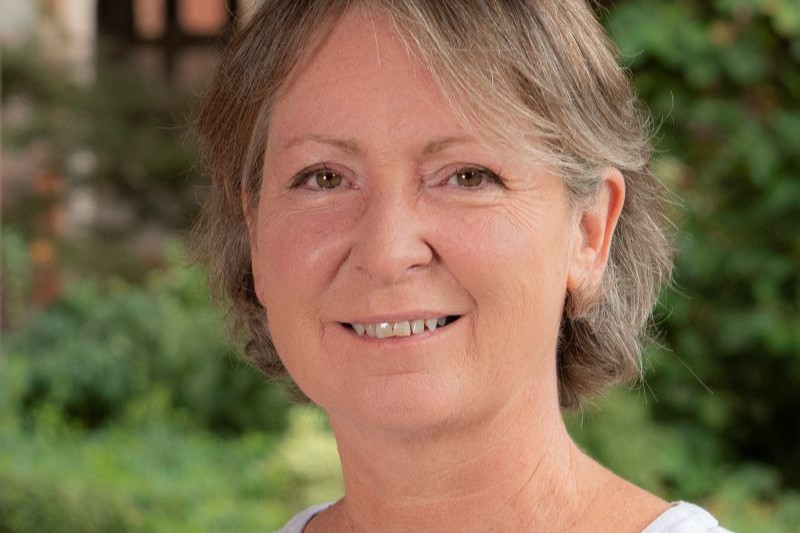 Olwen Purdue