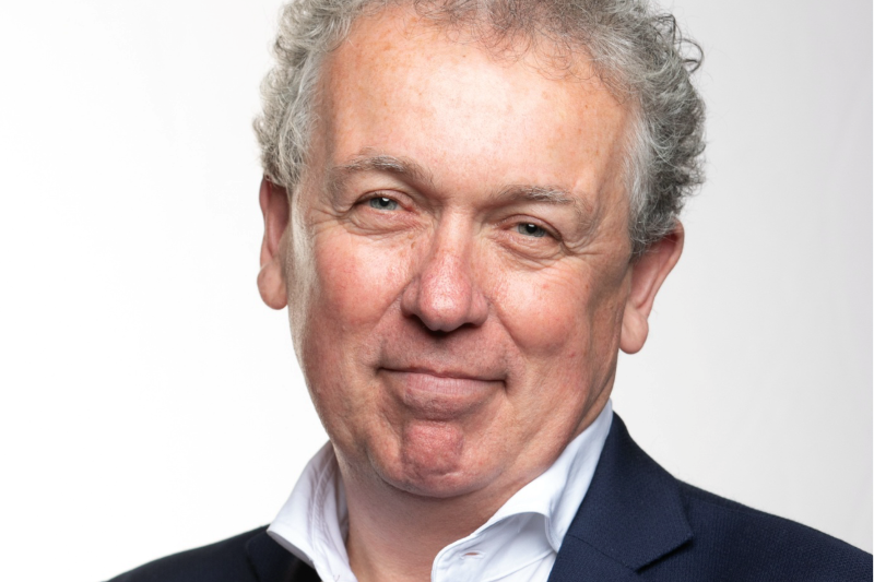 Paul Mullan