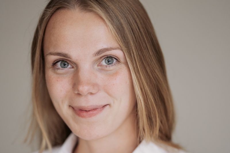 Dr Rasa Bortkevičiūtė