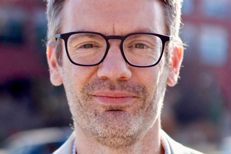 Thomas Cauvin