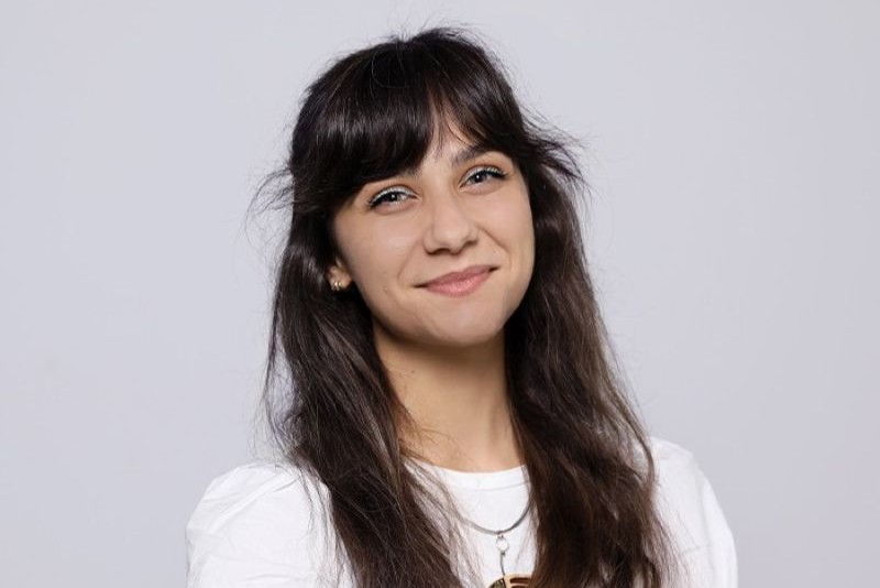 Violeta Tsenova