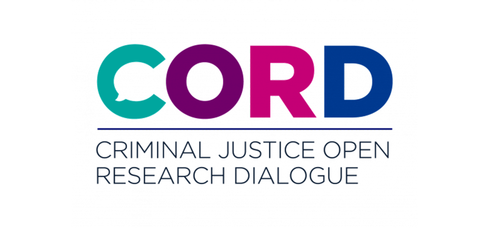 Logo of the Centre for Research on Democracy (CORD), Maynooth University.