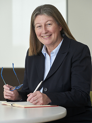 Professor Mary G. Condon, Dean of Osgoode Law School, an internationally renowned expert on the regulation of financial markets, will deliver the 2020 Eaton Lecture (May 14th, 6.30pm)