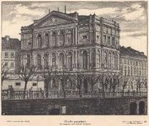 The Prague Provisional Theatre and its audiences – connections and disjunctions