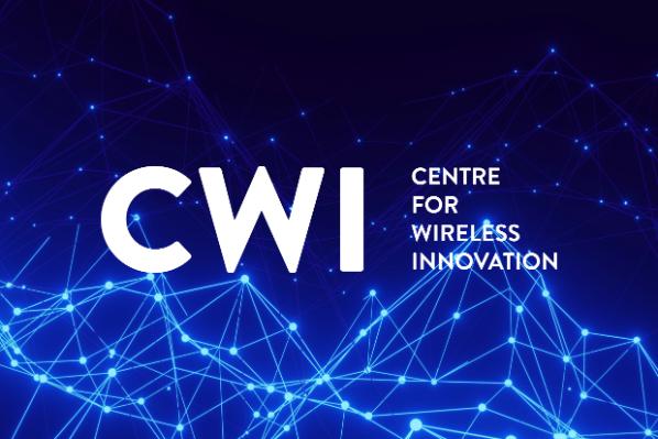 The CWI Research Centre Logo