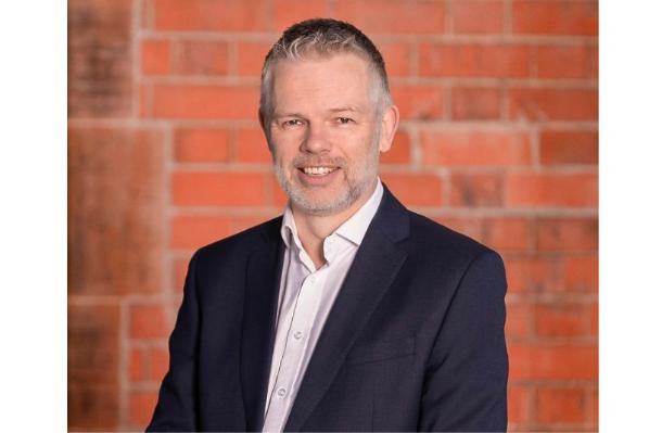 Photo: David Branagh