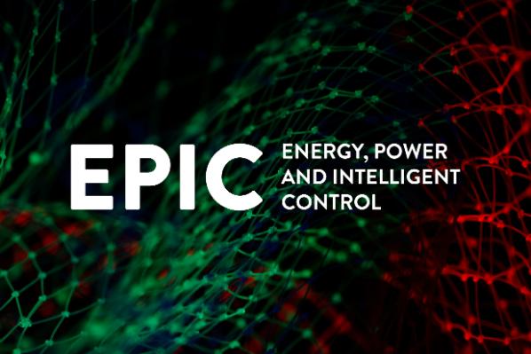 EPIC Research Theme Logo