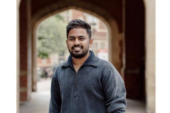 Photo: Karthik Bangalore Rajendra Prasad