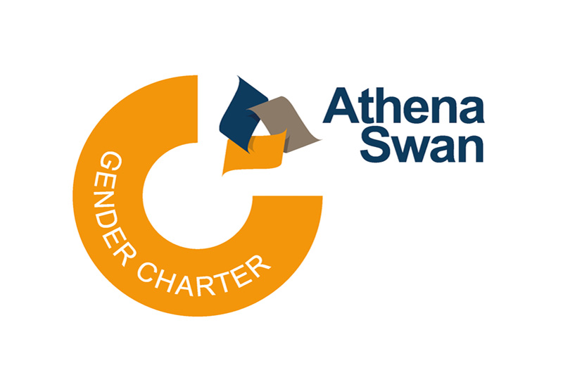 Athena SWAN logo