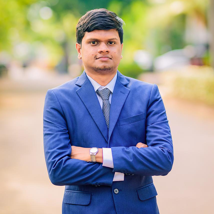 Dulan Dias student profile photo