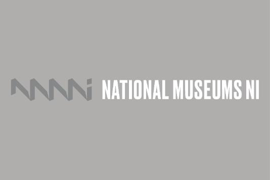 The logo for NMNI