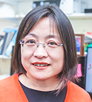 Dr Meilan Huang