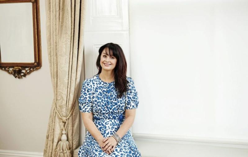 Marian Keyes