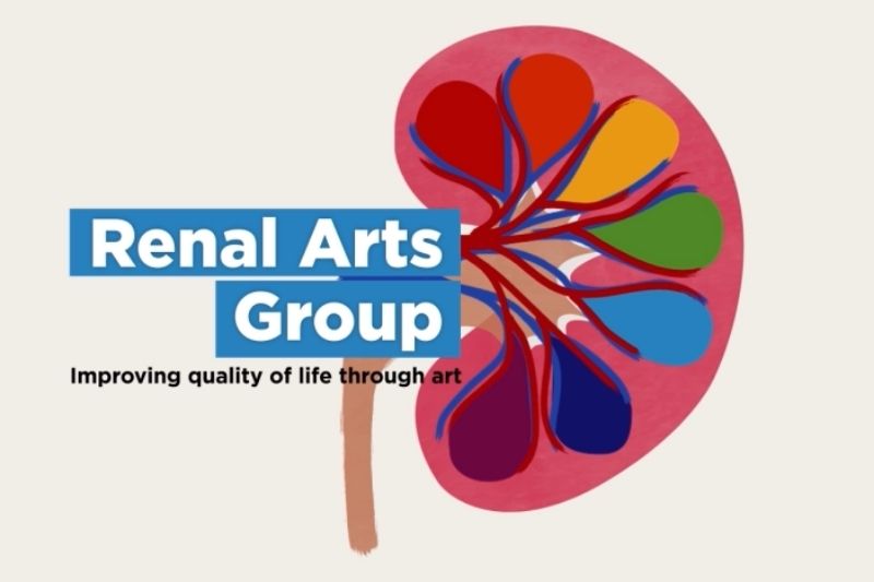 Renal Arts Group logo