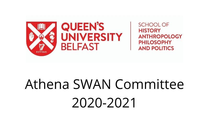 Athena SWAN Committee 2020 2021