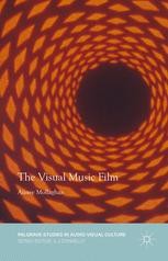 The Visual Music Film
