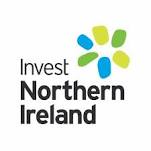 Invest Northern Ireland Logo