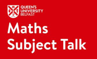 Maths Subject Talk 