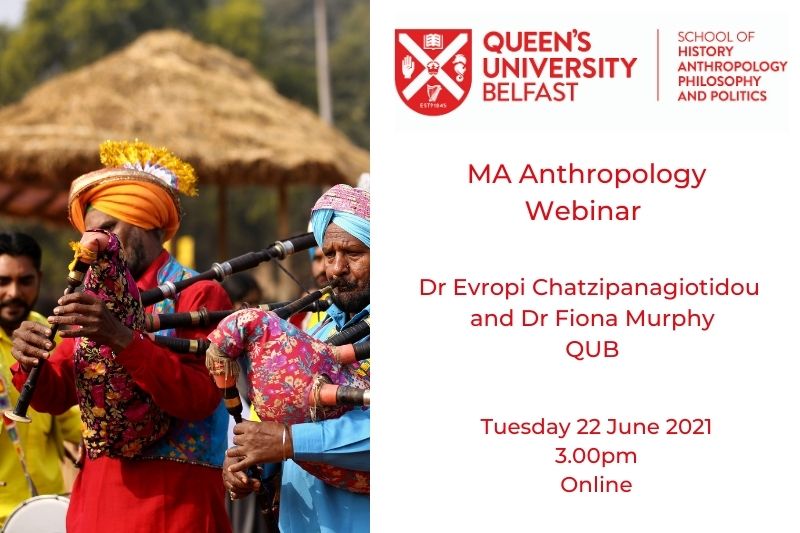 MA Anthropology Webinar 22 June 2021