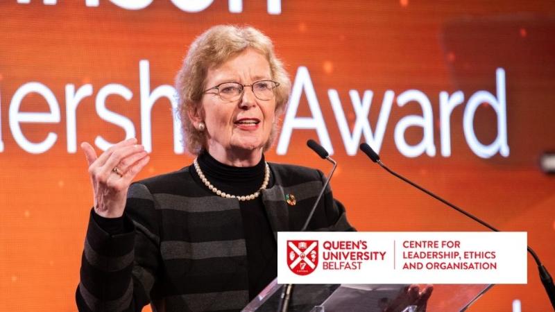 Mary Robinson