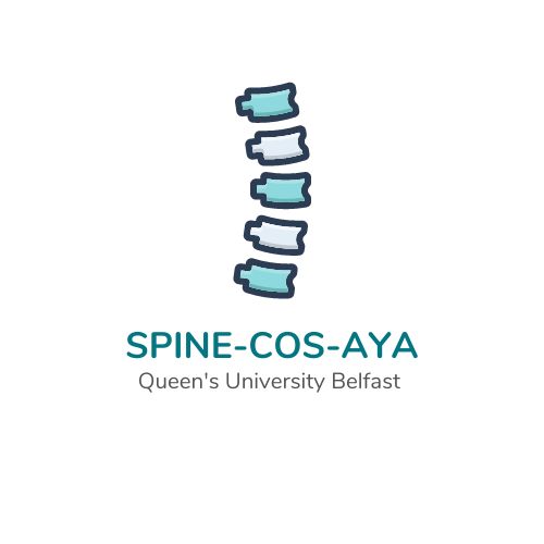Scoliosis Project Logo
