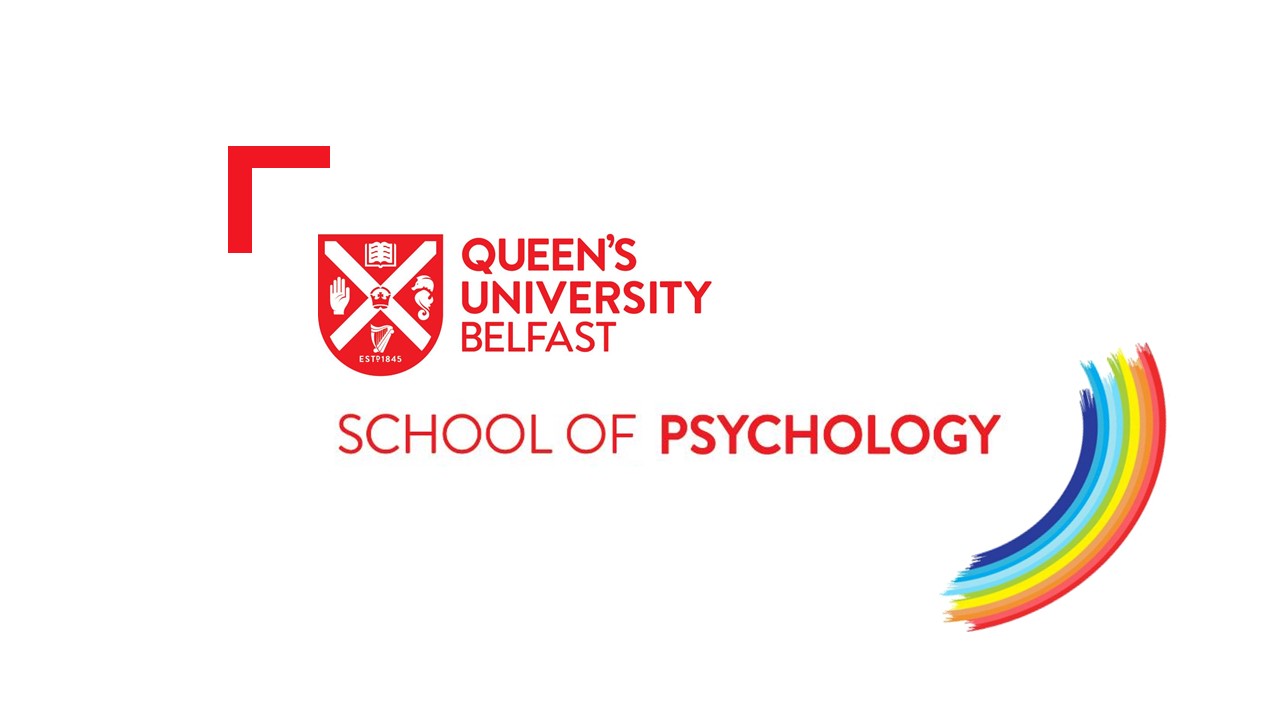 phd psychology qub