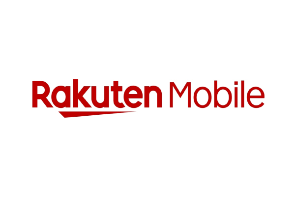 Rakuten Mobile Logo