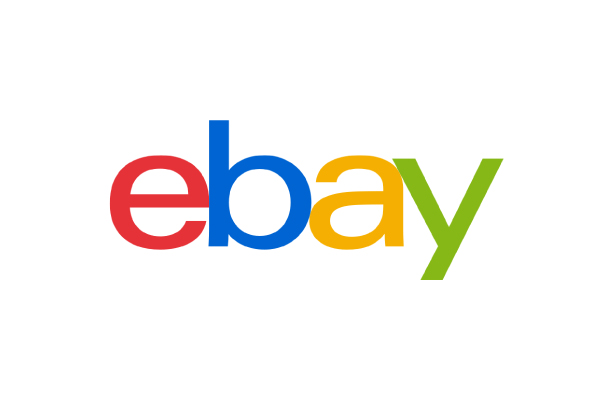 ebay logo