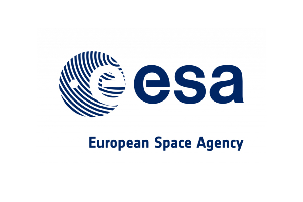 European Space Agency Logo