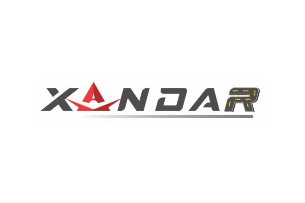 Xandar Logo