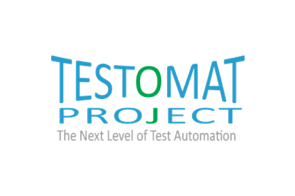 Testomat Logo