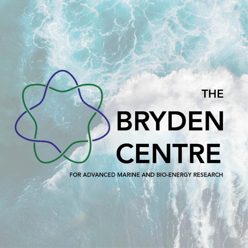 The Bryden Centre Logo