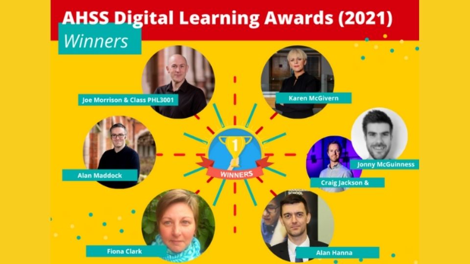 AHSS Digital Learning Awards June 2021 resized