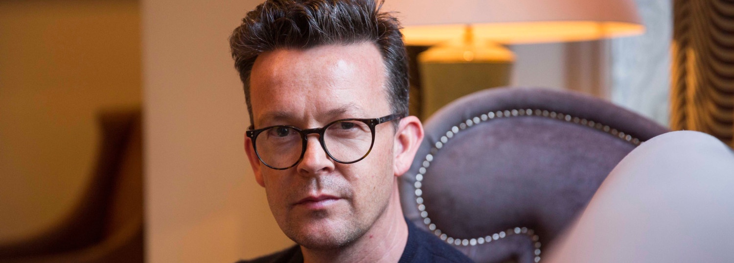 Enda Walsh 1600 x 575