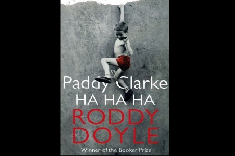 Paddy Clarke Ha Ha Ha