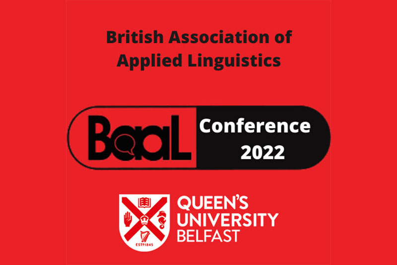 BAAL conference logo