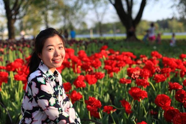 Dr Chang Xu