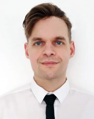 Photo: Dr Karl Matikonis