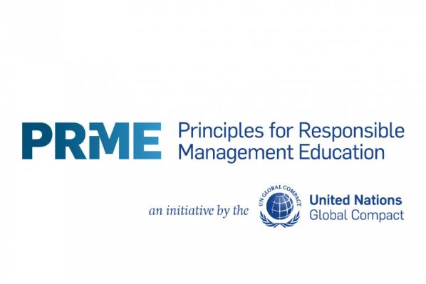 PRME logo