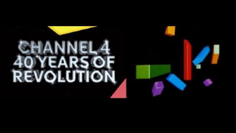 Channel 4 logo