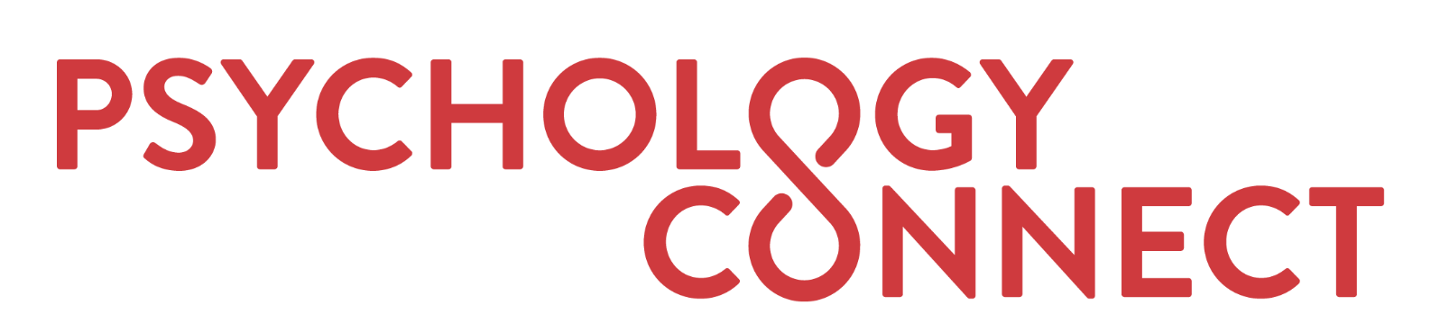 Psychology Connect logo