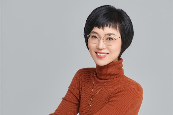 PHOTO: Professor Shuang Ren