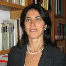 Profile photo for Prof. Carla Cucina