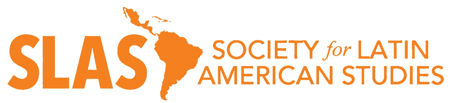 Society for Latin American Studies Logo