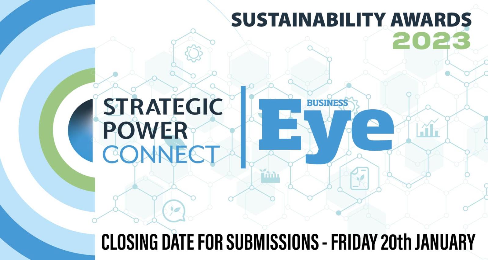Business Eye Sustainability Awards 800