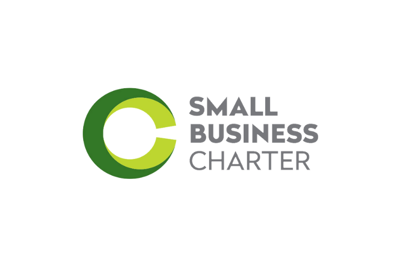 Small Business Charter logo