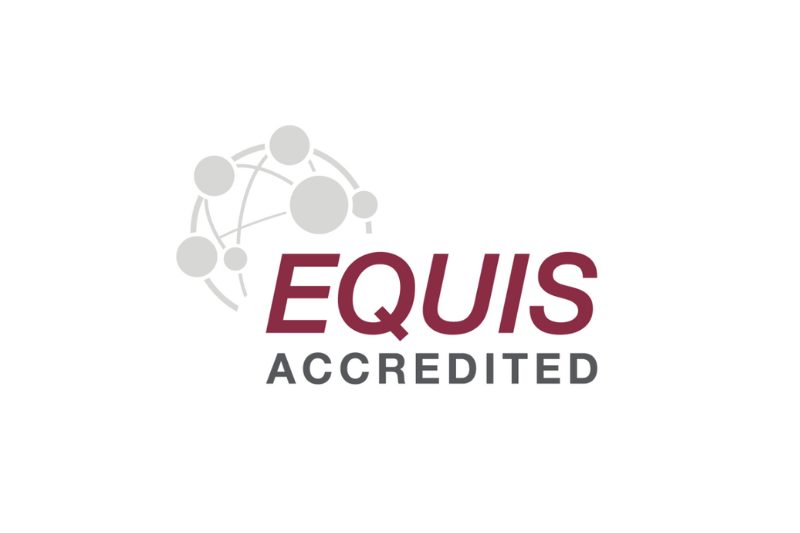 EQUIS logo