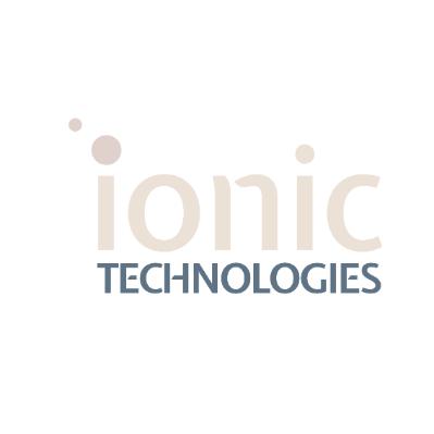 Ionic Technologies logo